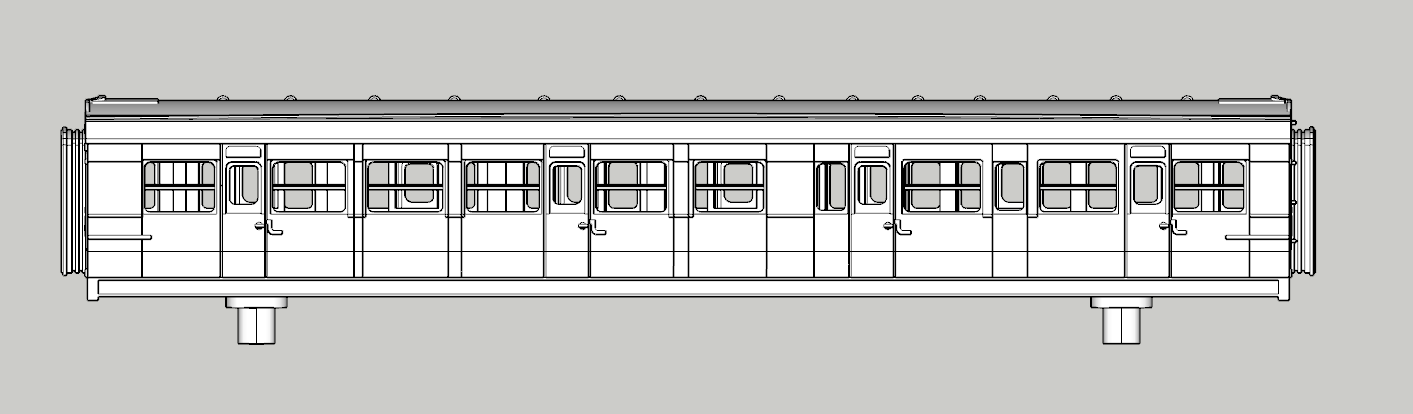 (image for) (N) SR Thanet 7 cmpt Comp - d317